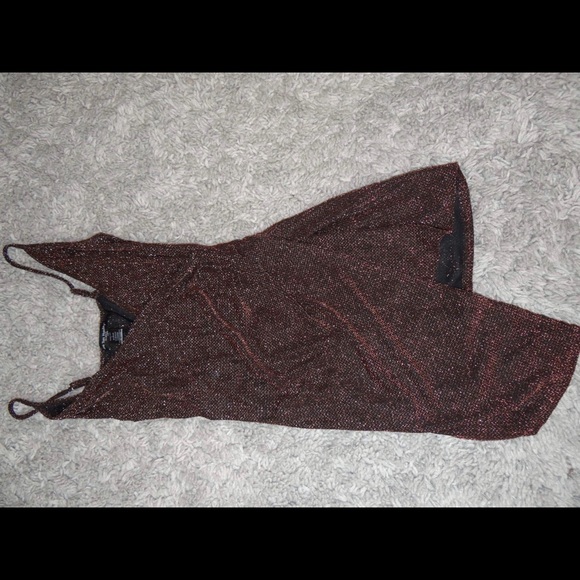 Dresses & Skirts - Brown dress